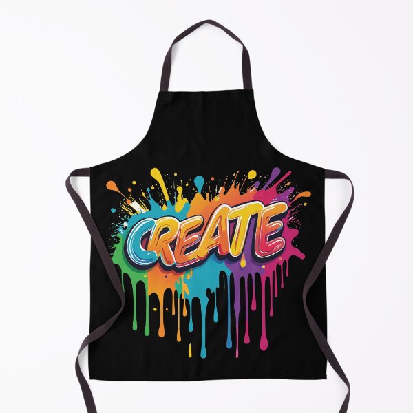 Item preview, Create designed and sold by ericrautenbach.