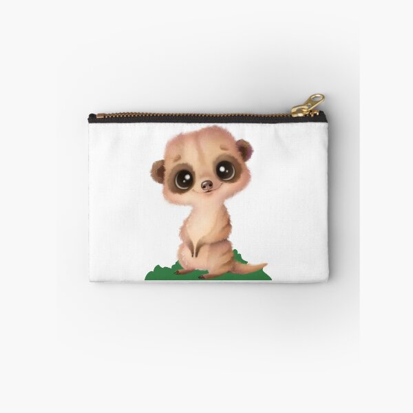 Item preview, Cute Mongoose designed and sold by cats-dogs1.