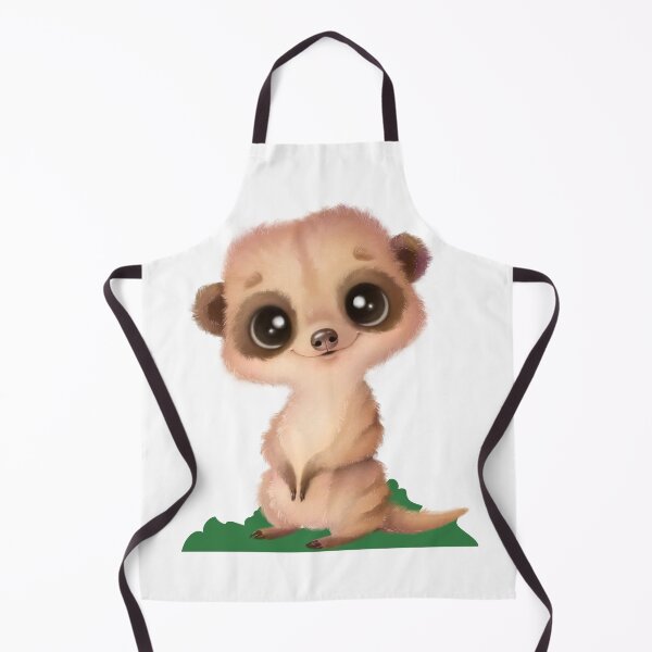 Item preview, Cute Mongoose designed and sold by cats-dogs1.
