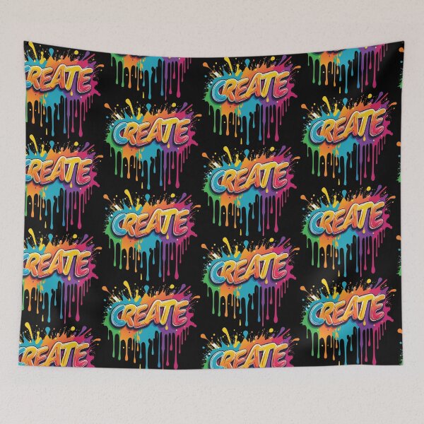 Item preview, Create designed and sold by ericrautenbach.