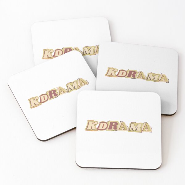 Item preview, Kdrama designed and sold by YourChingu.