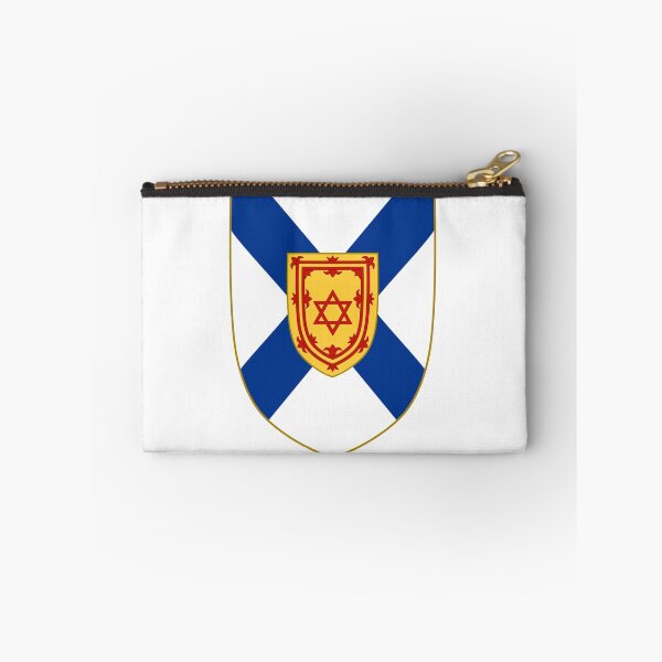 Item preview, Escudo de la Estrella de David de Nueva Escocia (alba nuadh rionnag Dhaibhidh sgiath) designed and sold by JonathanR1994.