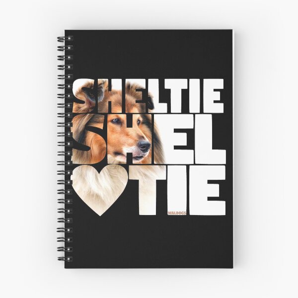 Item preview, Sheltie Sable <3 designed and sold by waldogs.
