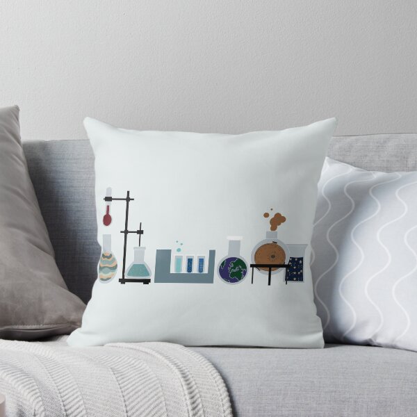 Item preview, The world's laboratory designed and sold by HEERMANArt.