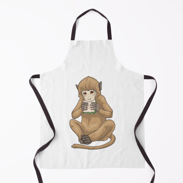 Item preview, Monkey Sandwich designed and sold by Snabdesign84.