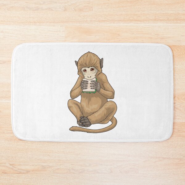 Item preview, Monkey Sandwich designed and sold by Snabdesign84.