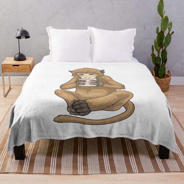 Item preview, Monkey Sandwich designed and sold by Snabdesign84.