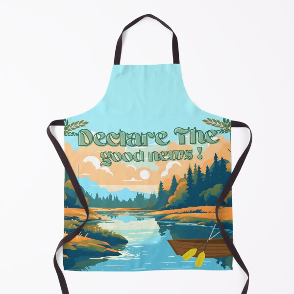 Item preview, Jw Convention Declare The Good News designed and sold by FunnyFreak.