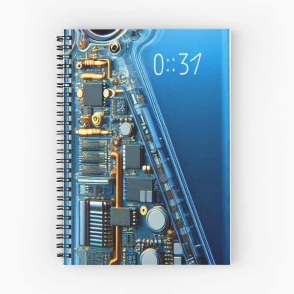 Item preview, Smart Phone Board 2 designed and sold by RoyalMob.
