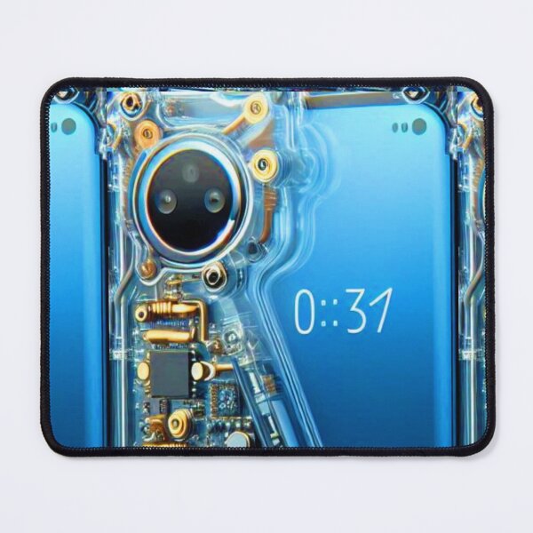 Item preview, Smart Phone Board 2 designed and sold by RoyalMob.