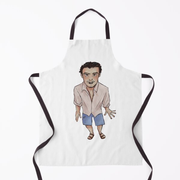 Item preview, Bojan - EXIT TIME designed and sold by lucia-without-j.