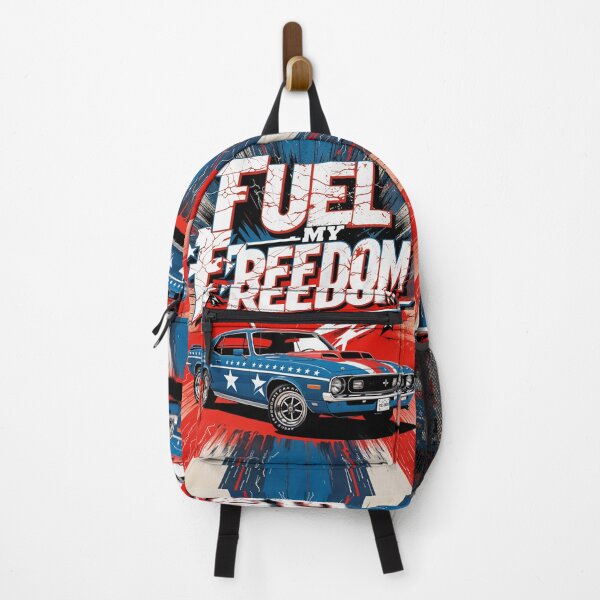 Item preview, Ford Fuel my freedom  designed and sold by AMR-studios.
