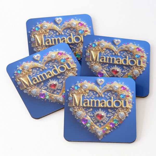 Item preview, Mamadou designed and sold by RaF71PrO.