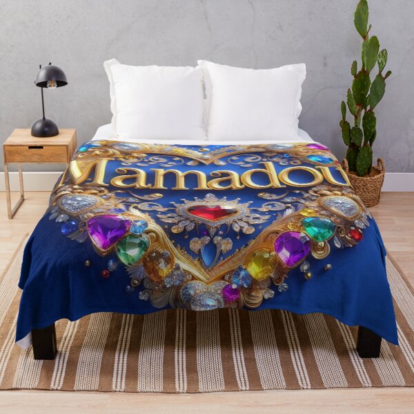 Item preview, Mamadou designed and sold by RaF71PrO.