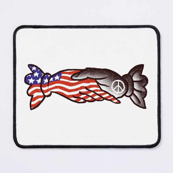 Item preview, American Peace designed and sold by barmalisiRTB.