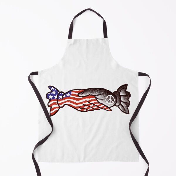 Item preview, American Peace designed and sold by barmalisiRTB.