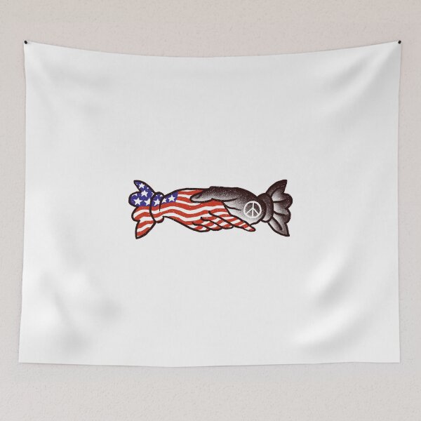 Item preview, American Peace designed and sold by barmalisiRTB.