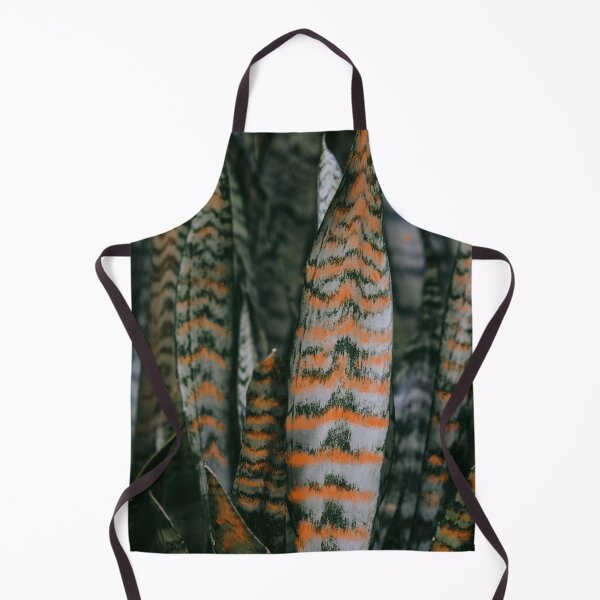 Item preview, Sansevieria snake plant designed and sold by OxeLiveHappier.