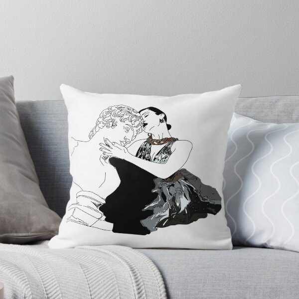Item preview, Timeless Embrace: Art and Fashion Fusion designed and sold by the little fennec.