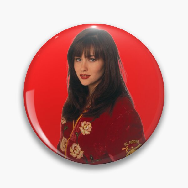 Item preview, Shannen Doherty designed and sold by PeacefulHShop.