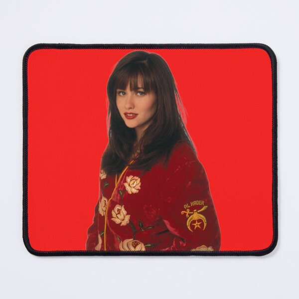 Item preview, Shannen Doherty designed and sold by PeacefulHShop.
