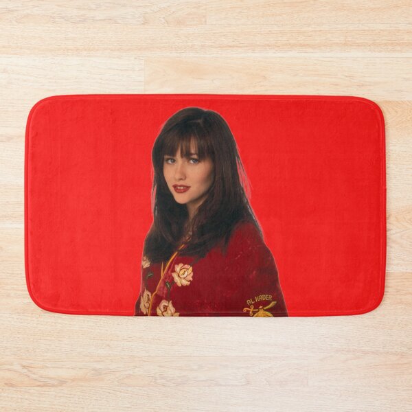 Item preview, Shannen Doherty designed and sold by PeacefulHShop.