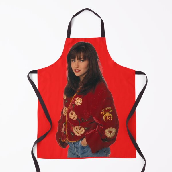 Item preview, Shannen Doherty designed and sold by PeacefulHShop.