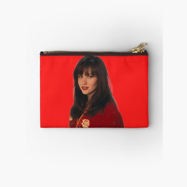 Item preview, Shannen Doherty designed and sold by PeacefulHShop.