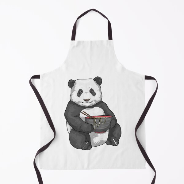 Item preview, Panda Bowl Ramen designed and sold by Snabdesign84.