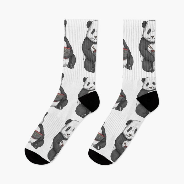 Item preview, Panda Bowl Ramen designed and sold by Snabdesign84.