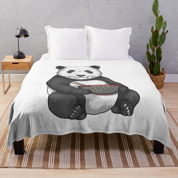 Item preview, Panda Bowl Ramen designed and sold by Snabdesign84.