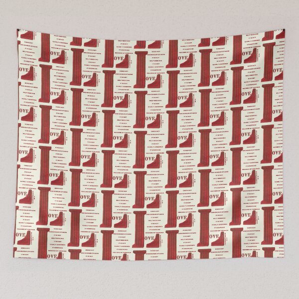 Item preview, Love 1 Cor 13:5  designed and sold by BimsJetDesigns.