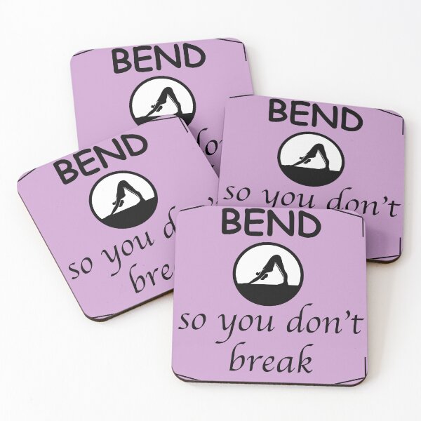 Item preview, bend so you don't break designed and sold by ericrautenbach.