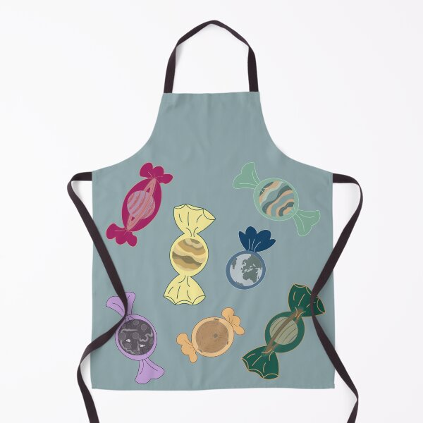 Item preview, Galactic candy designed and sold by HEERMANArt.