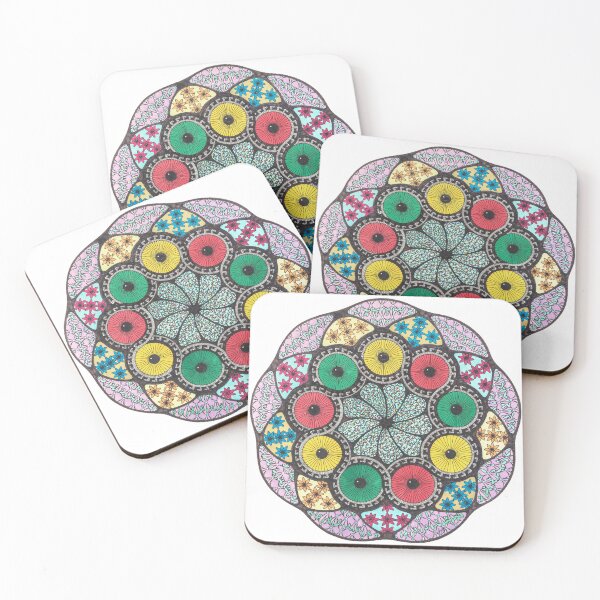 Item preview, Circle Twice designed and sold by aahty.