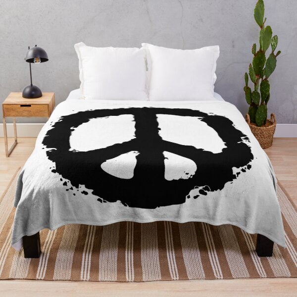 Item preview, Peace designed and sold by Angry Swan Designs.