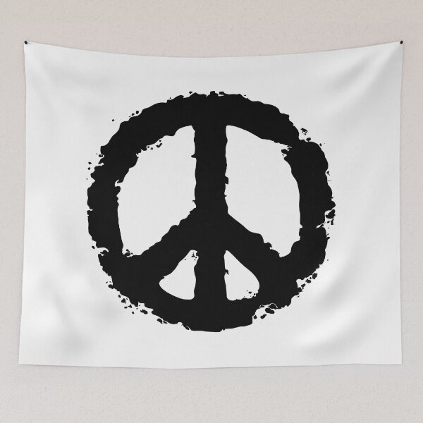 Item preview, Peace designed and sold by Angry Swan Designs.