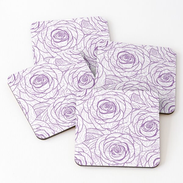 Artikelvorschau, Seamless pattern Flowers entworfen und verkauft von Mirksaz-designs.