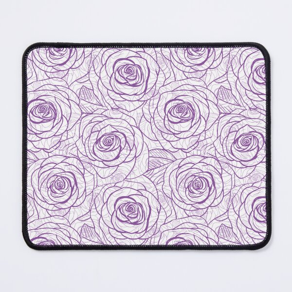Item preview, Seamless pattern Flowers designed and sold by Mirksaz-designs.