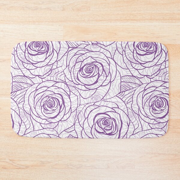 Artikelvorschau, Seamless pattern Flowers entworfen und verkauft von Mirksaz-designs.