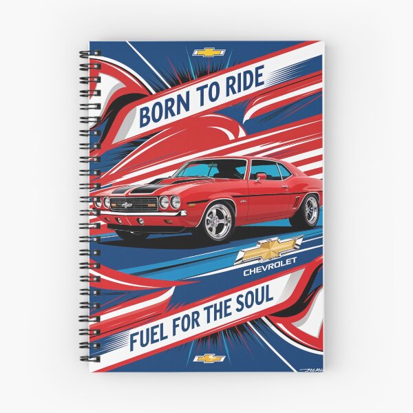 Item preview, Chevy fuel my soul designed and sold by AMR-studios.