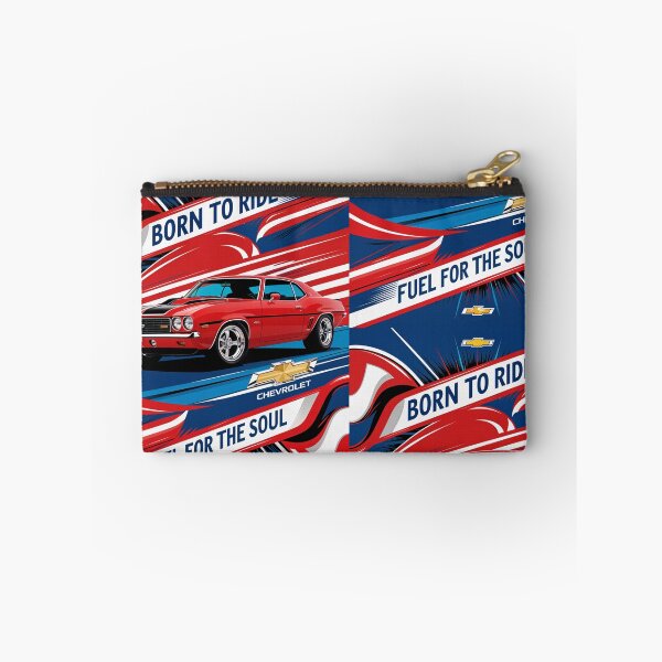 Item preview, Chevy fuel my soul designed and sold by AMR-studios.