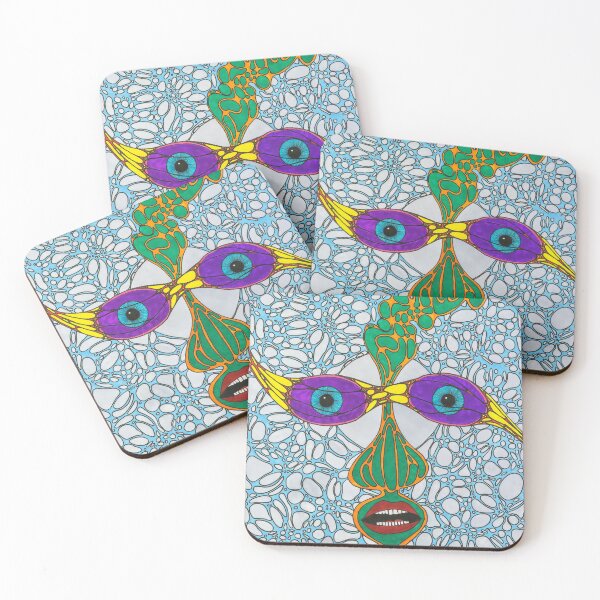 Item preview, Nanosecond #2 designed and sold by aahty.
