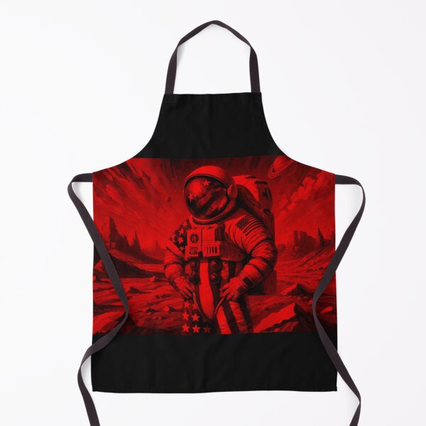 Item preview, starship launch designed and sold by TEEJAMBOREE.