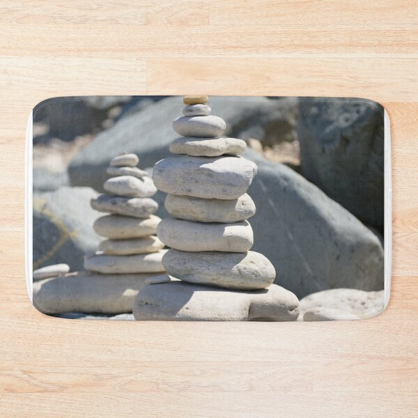 Item preview, Stack Of Stones designed and sold by Bunmigraphics .