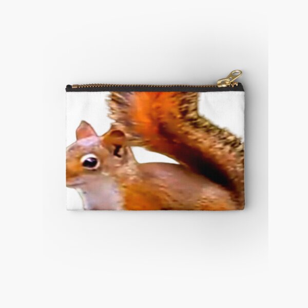 Item preview, Cute Squirrel Design designed and sold by 3triadstore.