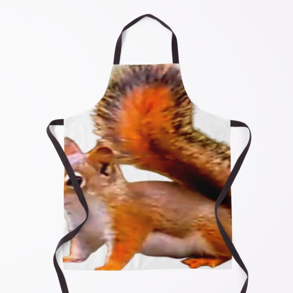 Item preview, Cute Squirrel Design designed and sold by 3triadstore.