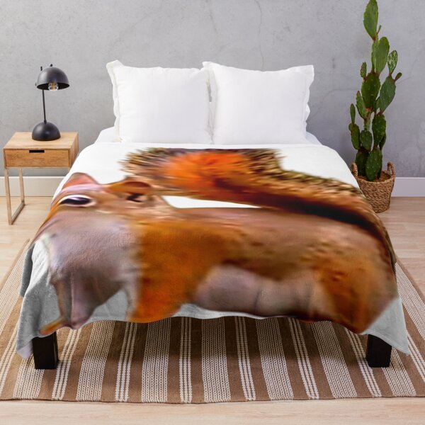Item preview, Cute Squirrel Design designed and sold by 3triadstore.