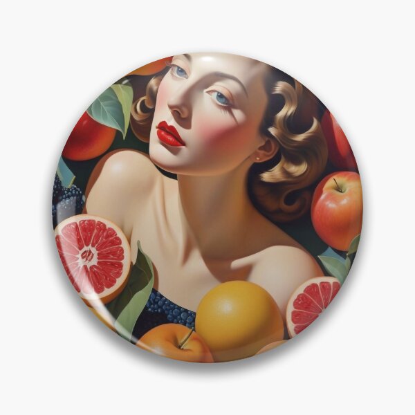 Item preview, Fruity Vibes designed and sold by m-y-A-I-A-R-T-.