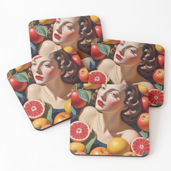 Item preview, Fruity Vibes designed and sold by M-Y-A-R-T-.